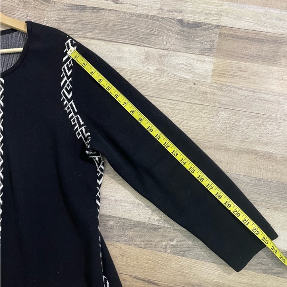 Vintage | Tanjay Full Zip Sweater - Picture 10 of 11